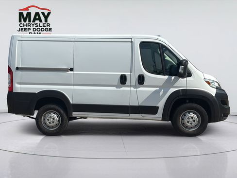 Used 2023 RAM ProMaster 1500 w/ LED Premium FWD image 8