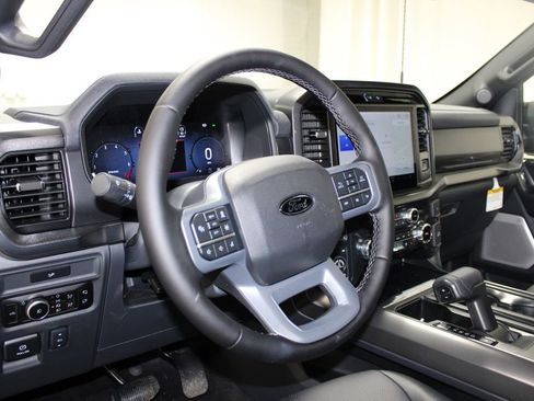 New 2026 Ford F150 Lariat w/ Equipment Group 502A High image 20