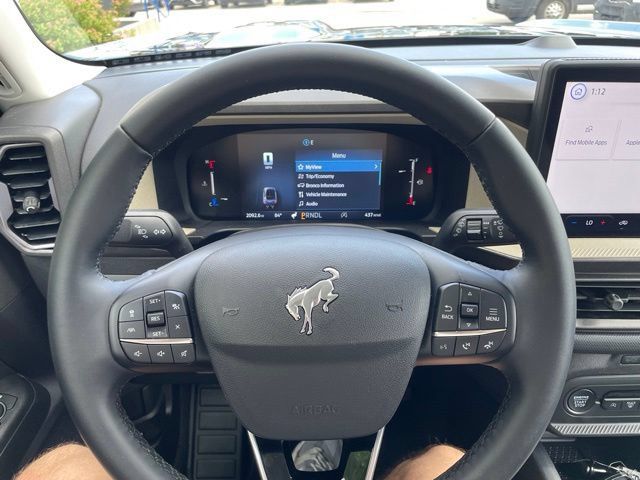 New 2026 Ford Bronco Sport Big Bend w/ Convenience Package AWD/4WD image 13