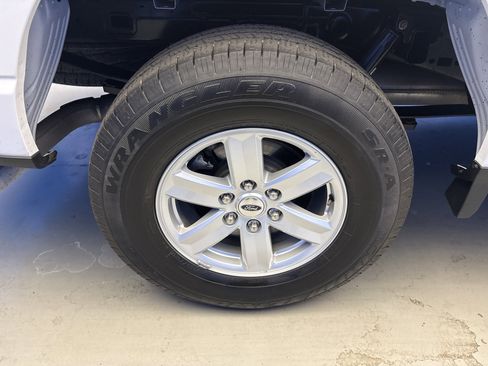 Used 2021 Ford F150 XL w/ Equipment Group 101A High AWD/4WD image 8