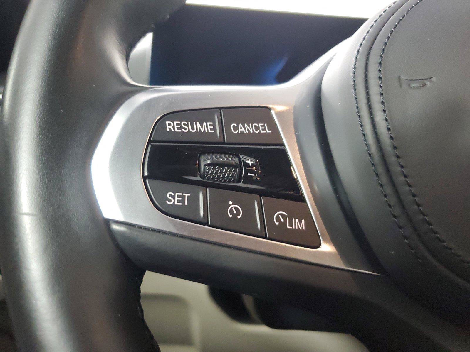 Used 2023 BMW i4 eDrive40 w/ M Sport Package RWD image 25