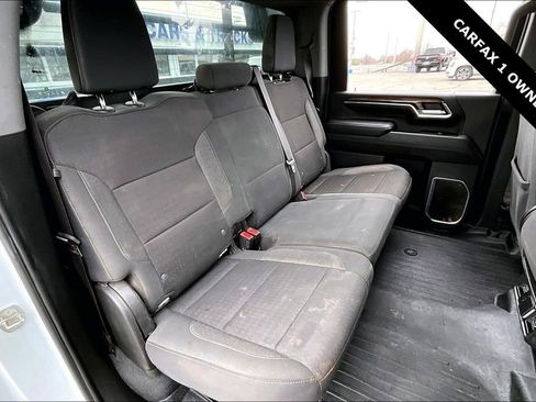 Used 2024 Chevrolet Silverado 3500 LT w/ Convenience Package image 24