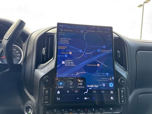 Used 2022 Chevrolet Silverado 3500 High Country w/ LPO, Hitch Package image 23