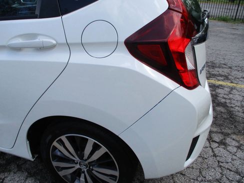 Used 2016 Honda Fit EX image 16