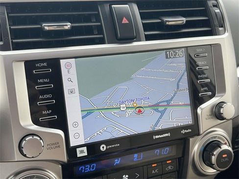 Used 2022 Toyota 4Runner Limited image 34