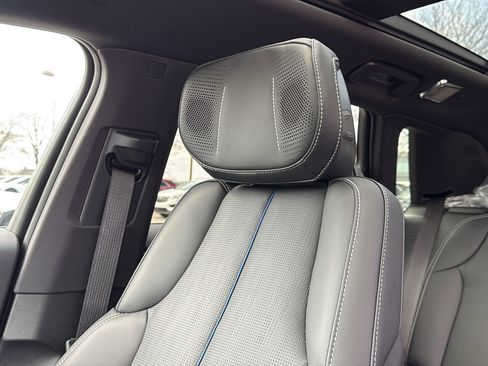 New 2026 Cadillac Lyriq Premium Luxury image 22