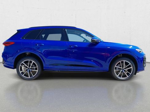 New 2026 Audi Q5 Premium Plus AWD/4WD image 4