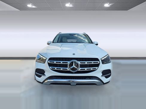 Used 2026 Mercedes-Benz GLE 350 4MATIC image 5