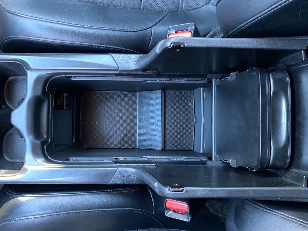Used 2020 Honda CR-V EX-L image 22