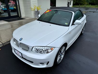 Used 2013 BMW 128i Base w/ Premium Pkg