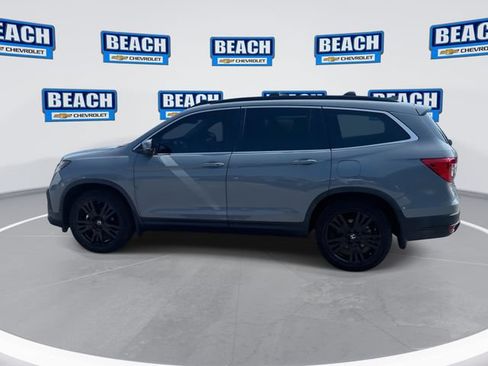 Used 2022 Honda Pilot Special Edition image 5