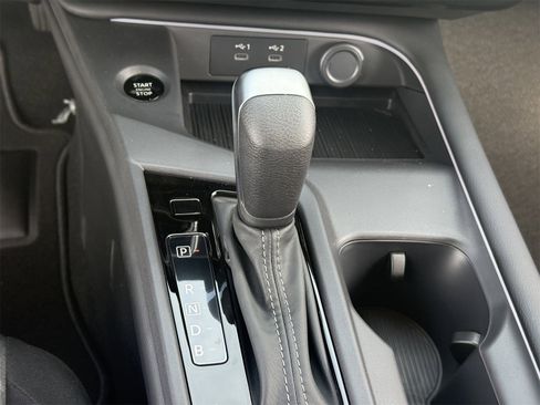 New 2026 Nissan Sentra SV w/ SV Convenience Package image 31