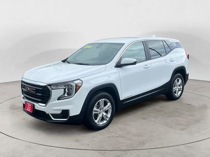 Used 2024 GMC Terrain SLE