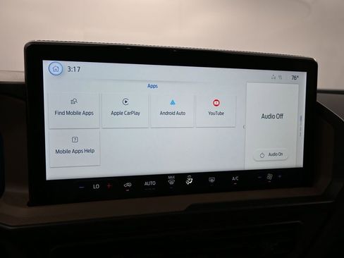 New 2025 Ford Bronco Sport Big Bend AWD/4WD image 23