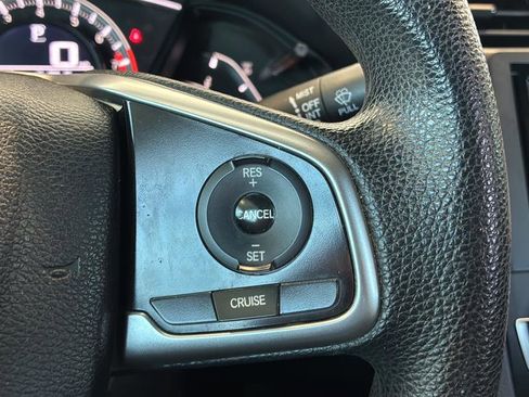 Used 2017 Honda Civic LX-P image 27