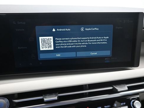 Used 2025 Hyundai Tucson SEL image 19