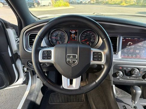 Used 2014 Dodge Charger R/T AWD/4WD image 13