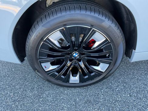 New 2026 BMW X3 xDrive30 w/ Premium Package image 23
