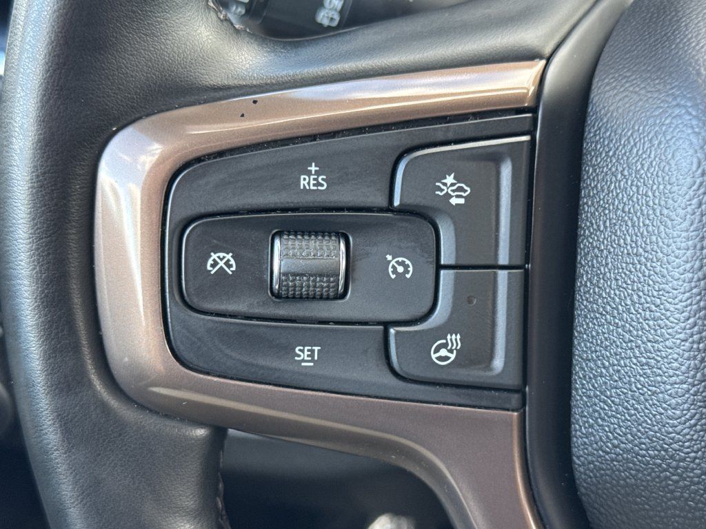 Used 2024 Chevrolet Tahoe High Country AWD/4WD image 24