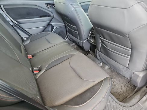 Certified 2026 Subaru Forester Touring AWD/4WD image 14