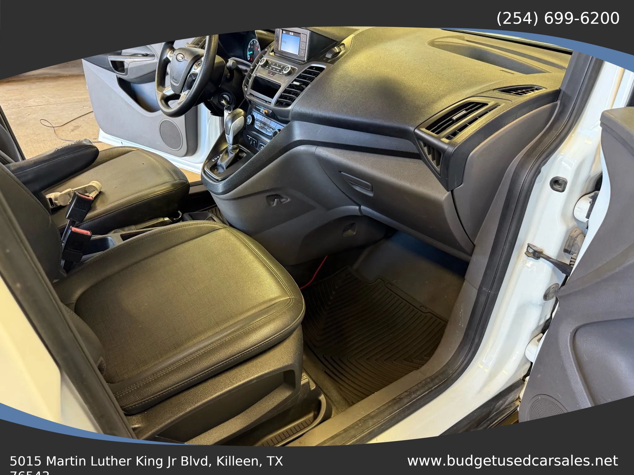 Used 2019 Ford Transit Connect XL FWD image 20