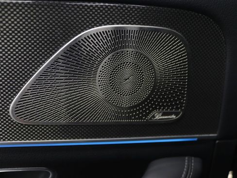 Used 2022 Mercedes-Benz GLE 53 AMG 4MATIC Coupe image 22