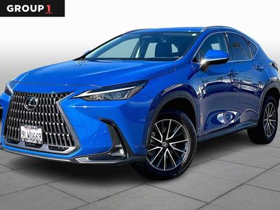 Used 2024 Lexus NX 350 AWD