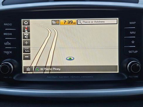 Used 2019 Kia Sorento SX image 14