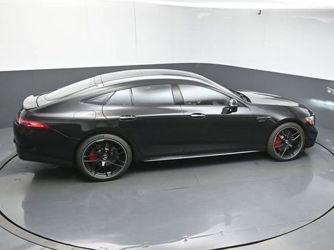 New 2026 Mercedes-Benz AMG GT 43 image 49