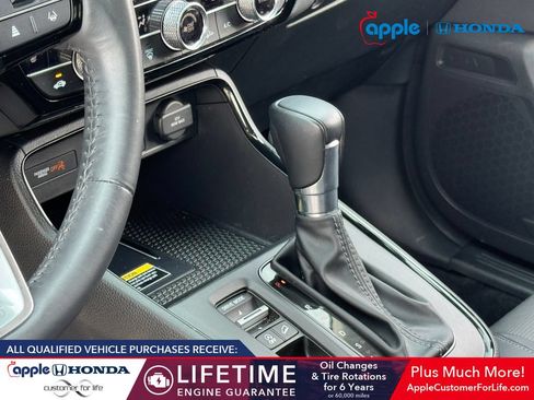 Used 2024 Honda CR-V EX-L image 16
