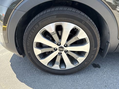 Certified 2022 Kia Telluride SX AWD/4WD image 6