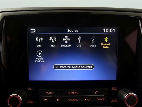 Used 2024 Nissan Frontier SV w/ SV Convenience Package image 29