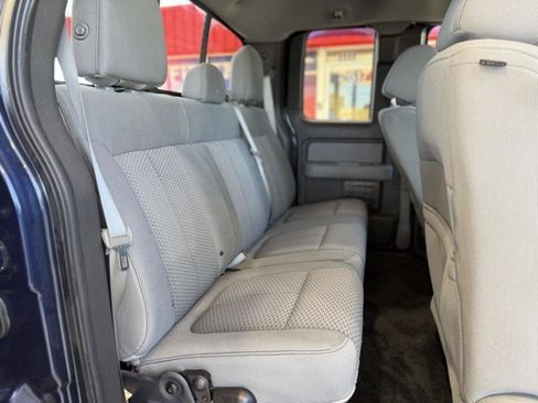 Used 2014 Ford F150 XLT w/ Equipment Group 302A Luxury image 20
