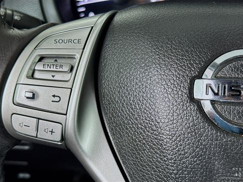 Used 2017 Nissan Altima 2.5 SV image 13