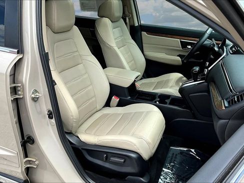 Used 2019 Honda CR-V Touring image 31