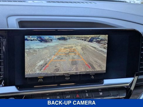 New 2026 Chevrolet Silverado 1500 LT w/ All Star Edition Plus image 22