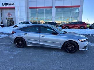 Used 2023 Honda Civic Sport video 2