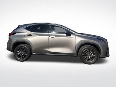 Used 2023 Lexus NX 350 AWD w/ Premium Package