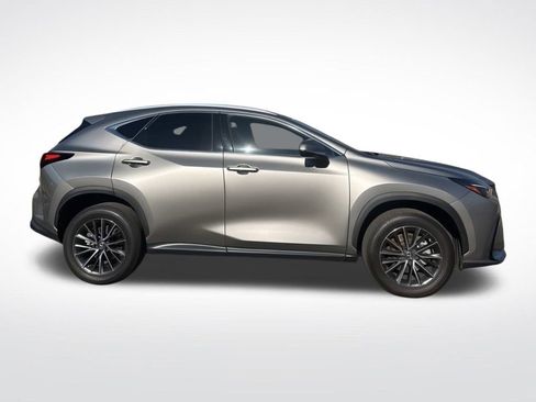 Used 2023 Lexus NX 350 AWD w/ Premium Package image 4