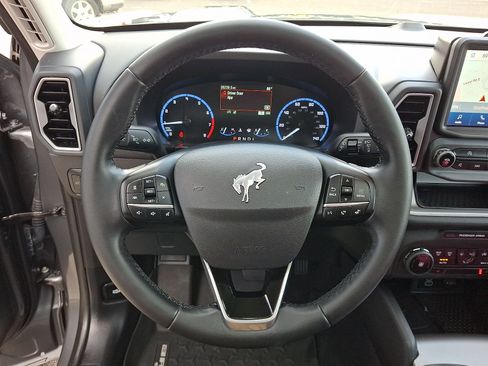 Certified 2024 Ford Bronco Sport Big Bend w/ Convenience Package AWD/4WD image 21