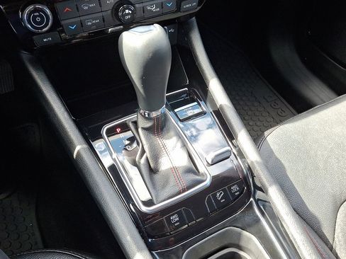 Certified 2022 Jeep Compass Trailhawk image 30