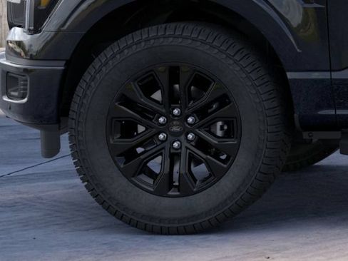 New 2026 Ford F150 Lariat AWD/4WD image 19