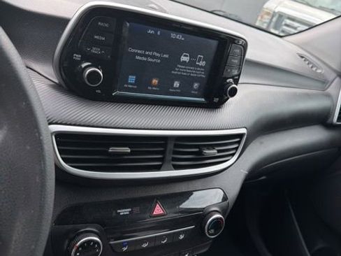 Used 2019 Hyundai Tucson Value AWD/4WD image 14
