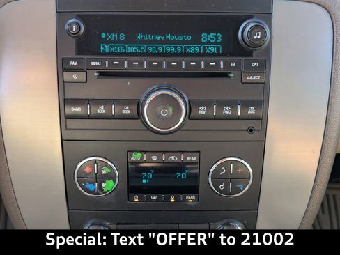 Used 2014 GMC Yukon SLT image 19