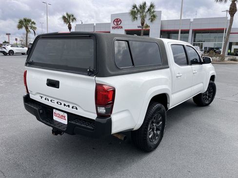 Used 2021 Toyota Tacoma SR5 image 5