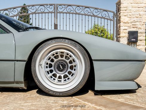 Used 1988 Ferrari 328 GTS RWD image 11