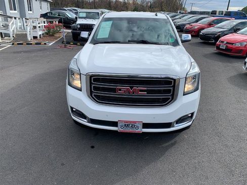 Used 2015 GMC Yukon XL SLE w/ Convenience Package image 12