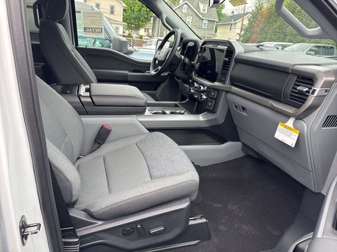 New 2026 Ford F150 XLT AWD/4WD image 14