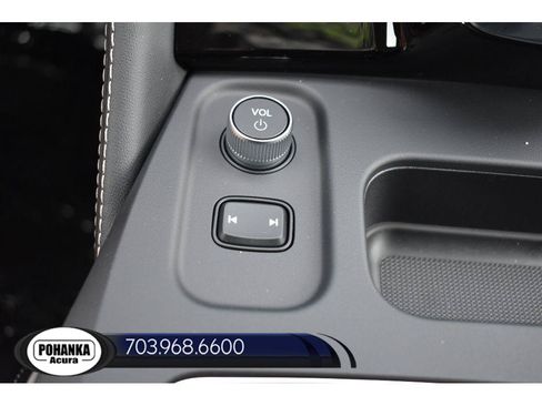 New 2026 Acura MDX SH-AWD w/ Advance Package image 17