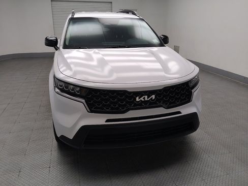 Used 2022 Kia Sorento S AWD/4WD image 14